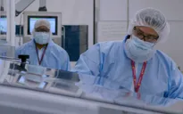 Thử nghiệm tại Mỹ, vaccine AstraZeneca đạt hiệu quả 79%