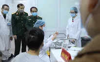 Thủ tướng yêu cầu ngành y tế sẵn sàng ứng phó với mọi tình huống của dịch COVID-19