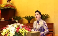 Miễn nhiệm, bầu, phê chuẩn một số nhân sự cấp cao để ổn định tổ chức và cán bộ
