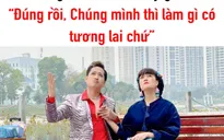 Bật cười với loạt ảnh chế Hướng dương ngược nắng từ phim bi thành phim hài