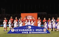 CLB TP Hồ Chí Minh lên tiếng về chấn thương của Hùng Dũng, sẽ kỷ luật nghiêm khắc Hoàng Thịnh