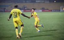 CLB Viettel 0-3 Hoàng Anh Gia Lai: Công Phượng, Văn Thanh ghi bàn, HAGL thắng tưng bừng tại Hàng Đẫy