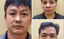 Hà Nội triệt phá đường dây lô đề nghìn tỷ đồng
