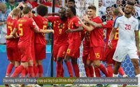 Vòng loại World Cup 2022 khu vực châu Âu trên VTVcab: Khởi đầu hấp dẫn đến Qatar