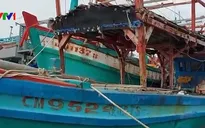 Phạt 1 tỷ đồng, tịch thu tàu cá vi phạm vùng biển nước ngoài