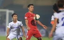 Lịch thi đấu và trực tiếp V.League hôm nay: CLB Viettel - Hoàng Anh Gia Lai (19h15 trên VTV6)