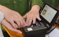 Sắp tích hợp căn cước công dân gắn chip với bằng lái xe, BHYT