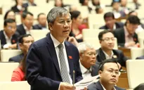 "Cần cấm ngay, cấm triệt để thuốc lá điện tử"