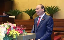 "Của để dành" và 5 cân đối hài hoà