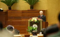 Tổng kết công tác nhiệm kỳ 2016 - 2021 của Chủ tịch nước