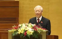 5 nhiệm vụ công tác của Chủ tịch nước thời gian tới