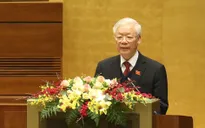 Tổng Bí thư, Chủ tịch nước: Khẳng định vị thế lãnh đạo cao nhất của Đảng, người đứng đầu Nhà nước