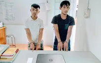 Vừa "tốt nghiệp" trường giáo dưỡng đã tái phạm tội trộm cắp tài sản