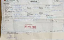Cảnh giác chiêu giả vờ chuyển tiền để chiếm đoạt tài sản
