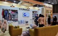 KBIZ Day 2021: Triển lãm, kết nối giao thương Việt Nam - Hàn Quốc