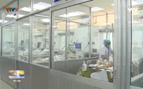 Việt Nam trở thành nước có tỷ lệ kháng kháng sinh cao trên thế giới