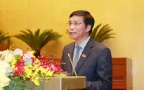 Công tác tổ chức bầu cử triển khai đúng tiến độ
