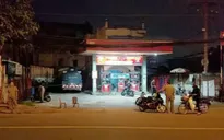 Án mạng trong đêm do va chạm xe máy