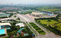 Chốt địa điểm tổ chức các môn thi đấu tại SEA Games 31