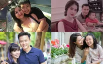 Hôn nhân thực sự ngoài đời của dàn diễn viên trong Hướng dương ngược nắng