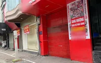 Rao đất vàng 2 năm không bán nổi, đại gia khóc ròng vì cả "núi" tiền nằm im
