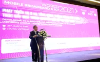 World Mobile Broadband & ICT 2021: Việt Nam sẽ đi cùng nhịp với thế giới trong triển khai thương mại hóa 5G