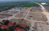 Hàng chục người dân bị giả mạo chữ ký trong danh sách nhận giấy thông báo thu hồi đất