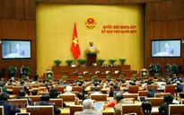 Cử tri và nhân dân cả nước gửi tới Quốc hội gần 2.300 ý kiến, kiến nghị
