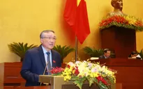 "Các vụ án hình sự không để xảy ra trường hợp nào kết án oan người không có tội"