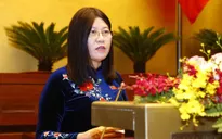 Uỷ ban Tư pháp: Thẩm phán, kiểm sát viên vẫn còn e ngại, nể nang với cơ quan quản lý nhà nước địa phương