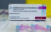Phát hiện 29 triệu liều vaccine AstraZeneca không rõ mục đích tại Italy