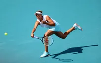 Madison Keys dừng bước tại vòng 2 đơn nữ Miami mở rộng 2021