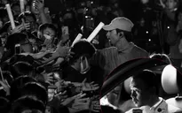 Binz từng nói về Đen vâu trước MV Cho mình em: Nếu được chọn 1 đối thủ, đó là Đen!