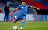 HLV ĐT Anh hết lời khen ngợi Lingard