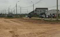 Chiêu trò "thổi" giá đất nền