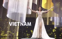 Phần thi dạ hội, bikini của Ngọc Thảo tại Bán kết Miss Grand International
