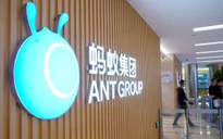 Ant Group “chèn ép” các ngân hàng trong nước