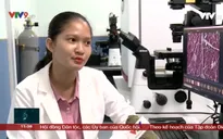 Nguyệt Thanh - cô bác sỹ "cầm chuột" tình nguyện vì cộng đồng