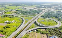 Bất động sản Long An hưởng lợi từ loạt thông tin về hạ tầng