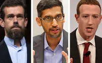 CEO Twitter thừa nhận chịu trách nhiệm để lan truyền tin giả dẫn tới vụ bạo loạn ở đồi Capitol