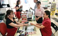 Cho vay tiêu dùng tăng 10 lần sau gần 10 năm