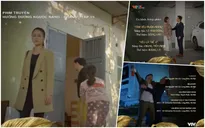 Hướng dương ngược nắng tung đoạn kết mới: Trí từ mặt chị gái, Châu trở về khiến Kiên ngẩn ngơ, Hoàng say khướt ngả vào lòng Minh