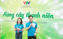 Những ngày tháng 3 ý nghĩa của thanh niên VTV