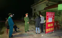 Số F1 liên quan ca bệnh COVID-19 tăng lên 21 người, Hải Phòng khẩn trương truy vết