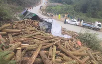 Khởi tố vụ tai nạn xe tải làm 7 người tử vong ở Thanh Hóa