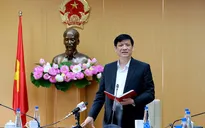 Bộ trưởng Bộ Y tế: Lo ngại xuất hiện đợt dịch COVID-19 lần 4