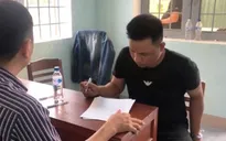 Bắt đối tượng gây hàng loạt vụ cướp giật tài sản