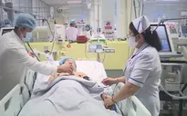 Chùm ca ngộ độc nghi do pate chay đã được tiêm thuốc giải độc tố