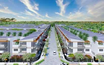Elite Life tiên phong xu hướng không gian vỉa hè tràn hiện đại