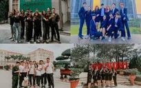 TRỰC TIẾP Chung kết SV 2020 - 2021: Kịch tính, đầy bất ngờ